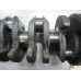 #JZ08 Crankshaft Standard For 13-15 Chevrolet Cruze  1.4 55580129